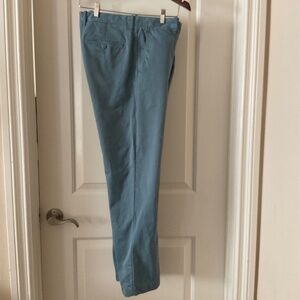 J Crew, Chino Pants, waist 32, length 30, 100% cotton, Men’s,